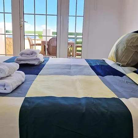 Atalaya - Sea View Apartment