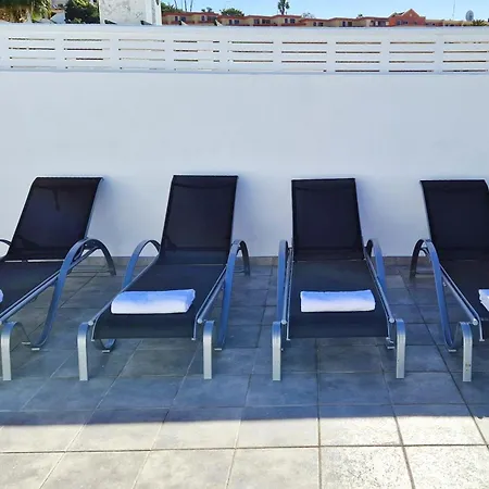 Apartment Atalaya - Sea View Costa Adeje (Tenerife)