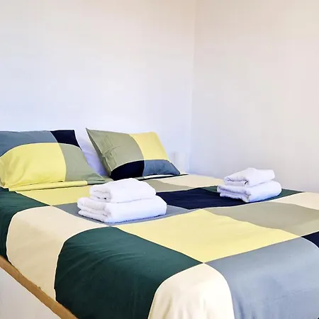 Apartment Atalaya - Sea View *