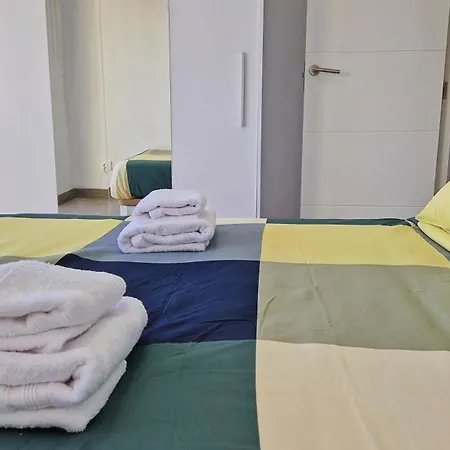 Apartment Atalaya - Sea View *