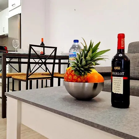 Apartment Atalaya - Sea View