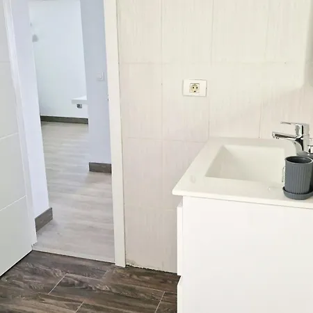 Atalaya - Sea View Apartment Costa Adeje (Tenerife)