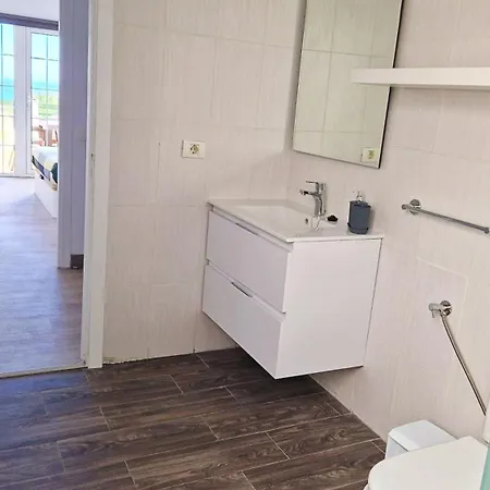 Atalaya - Sea View Apartment Costa Adeje (Tenerife)