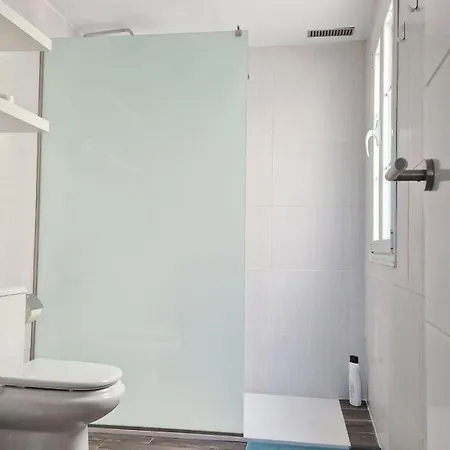 Apartment Atalaya - Sea View *