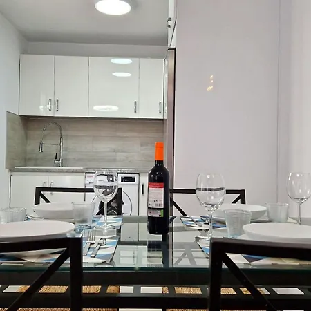 Apartment Atalaya - Sea View