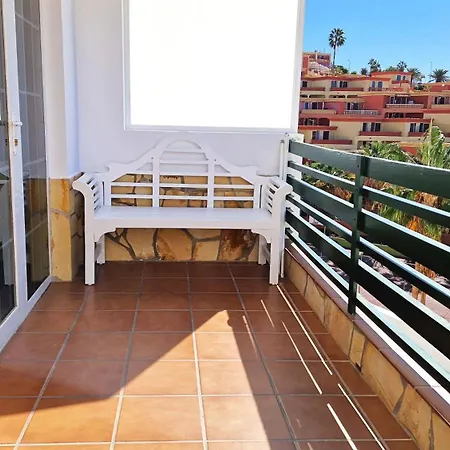Atalaya - Sea View Apartment Costa Adeje (Tenerife)