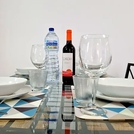 Appartement Atalaya - Sea View Costa Adeje (Tenerife)